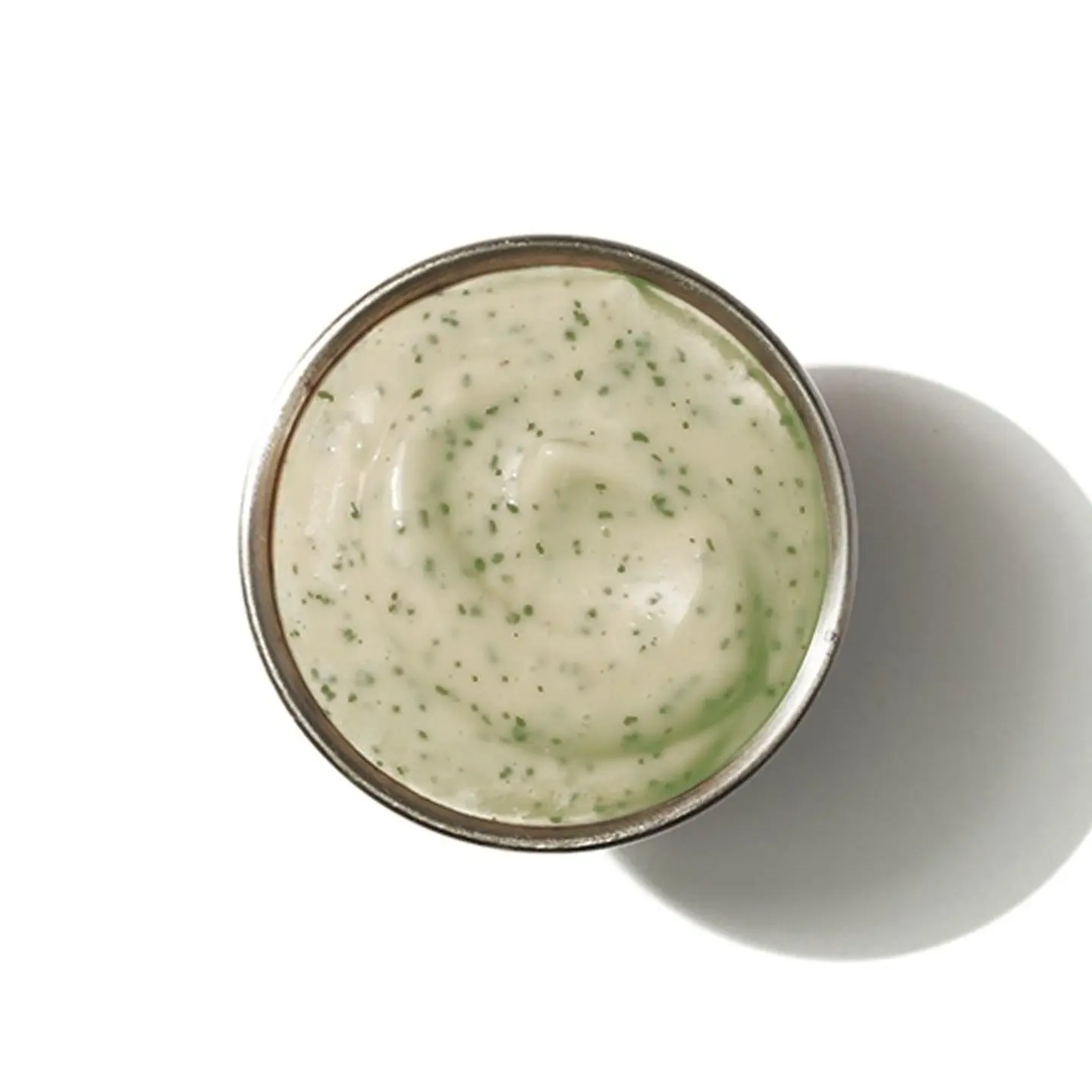 Zesty Zaatar Sauce