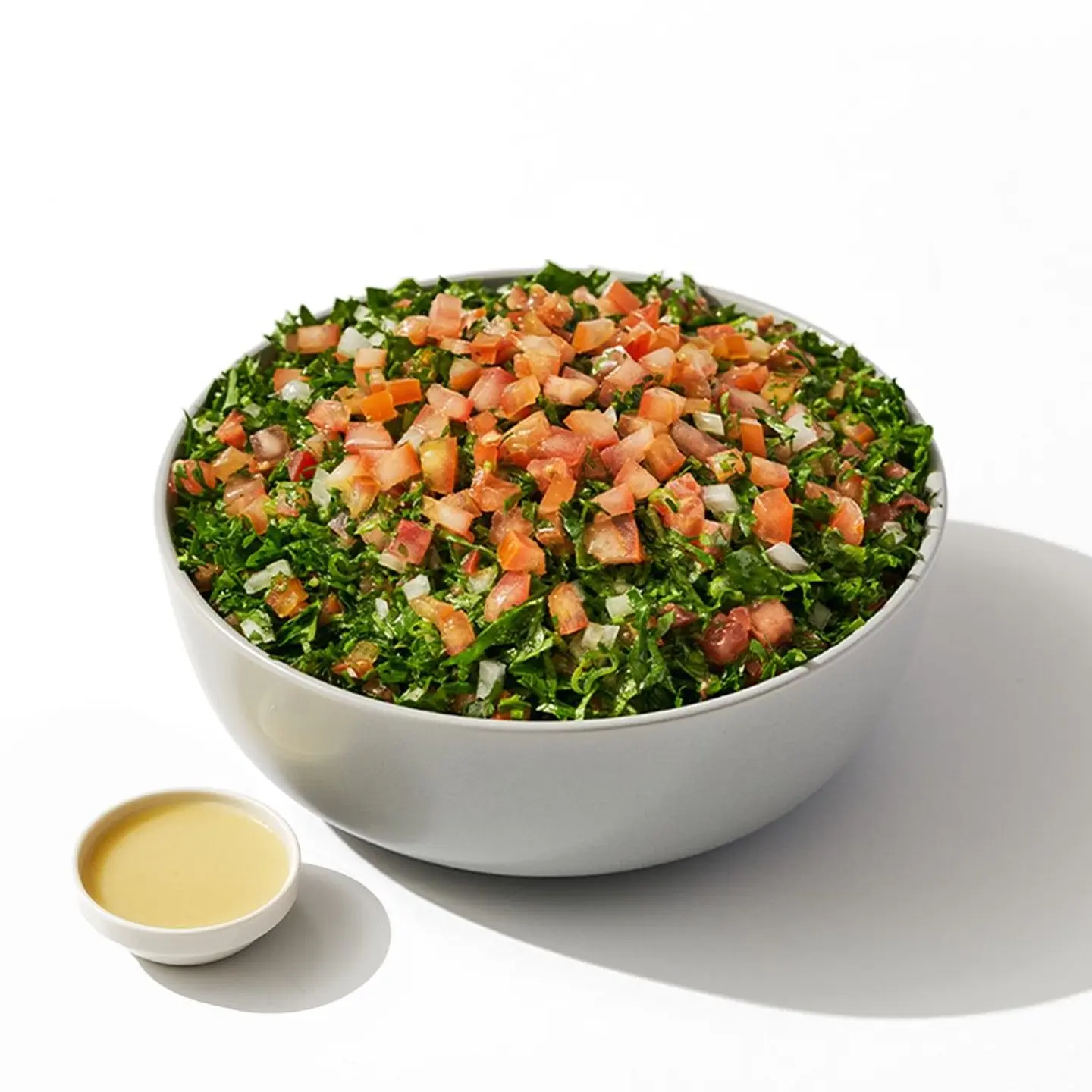 Tabbouleh
