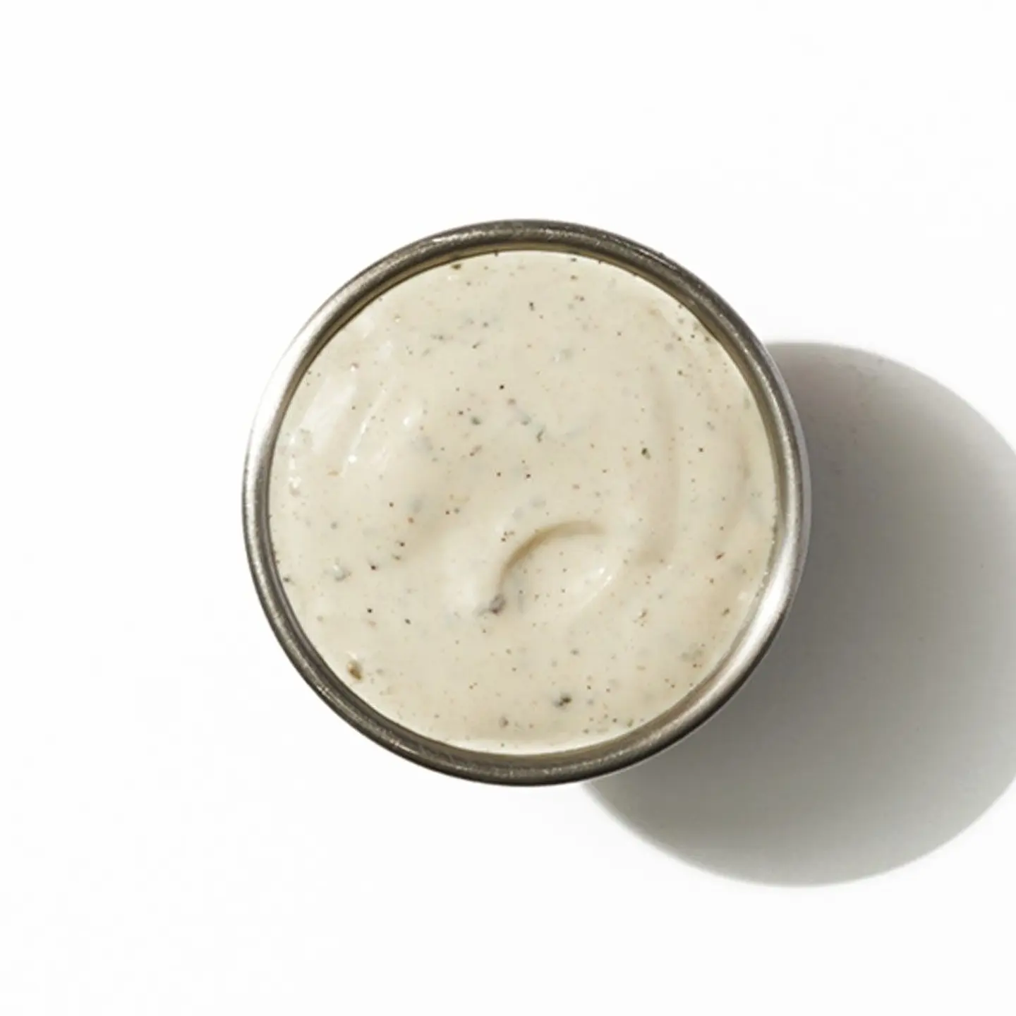 Shaker Sauce