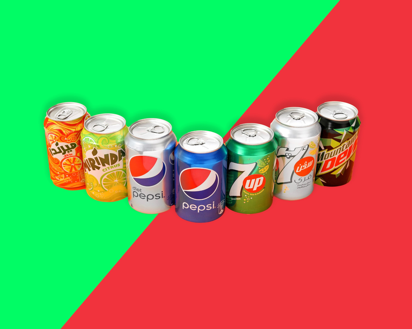 بيبسي دايت