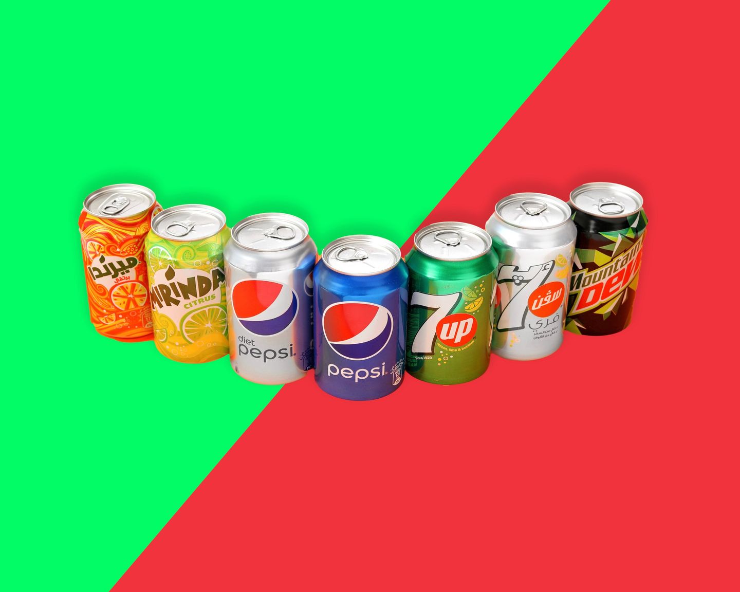 بيبسي دايت