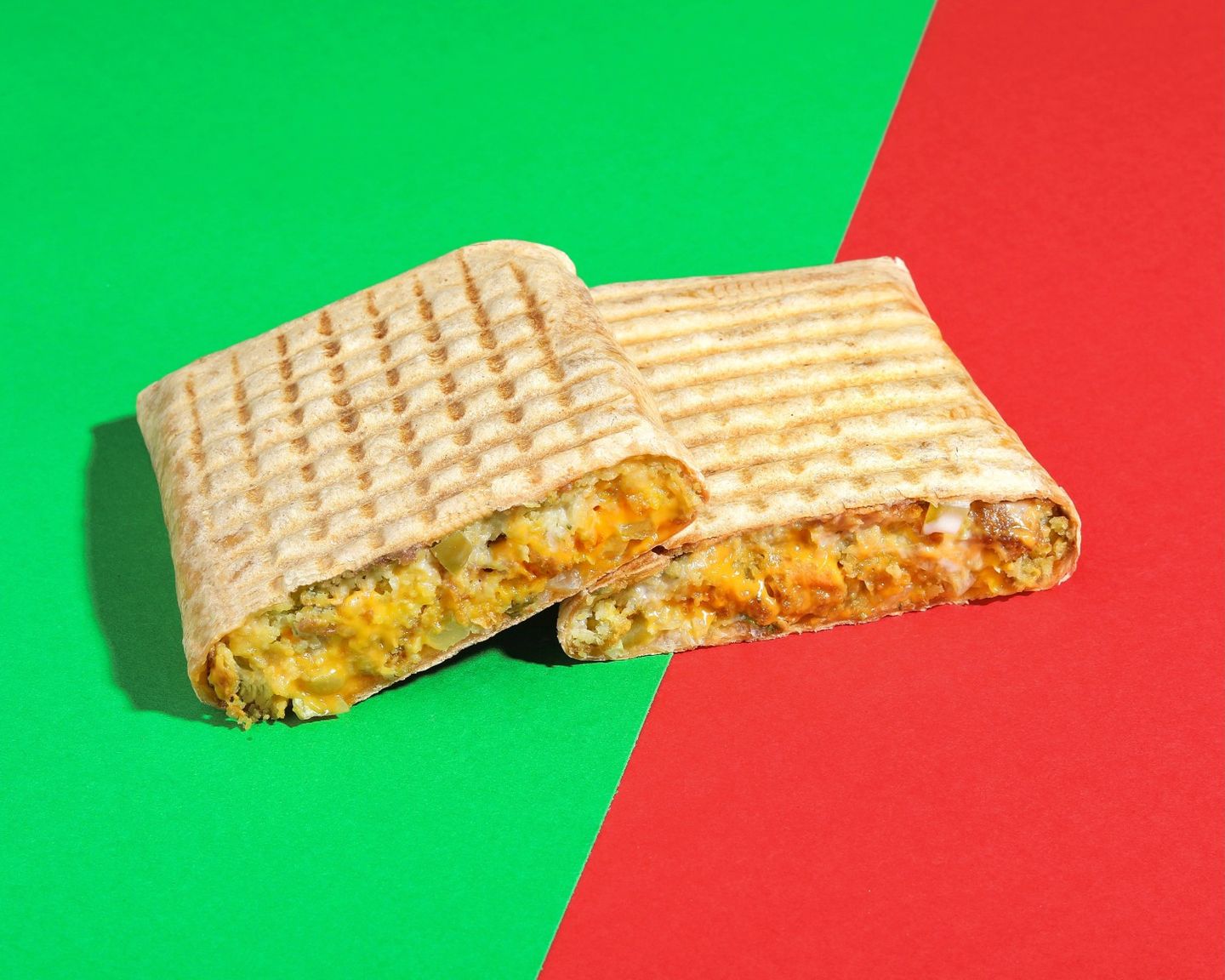 مكسيكي فلافل