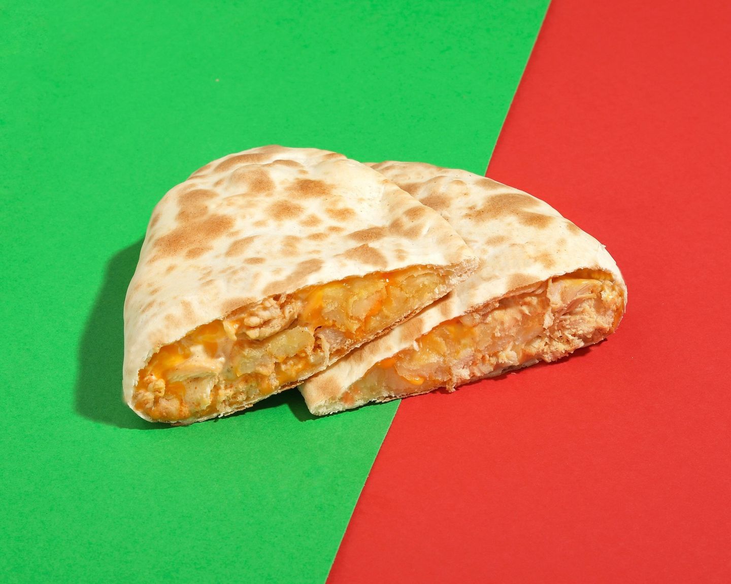 فطيرة الدجاج