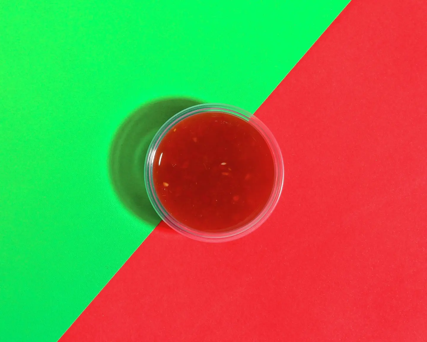 شطة شامية