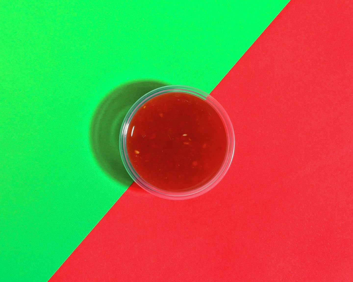 شطة شامية