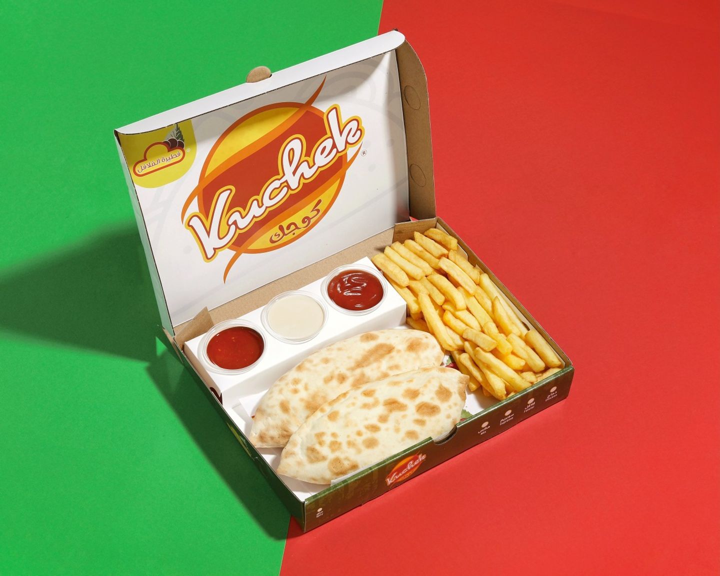 كوجك سوبريم