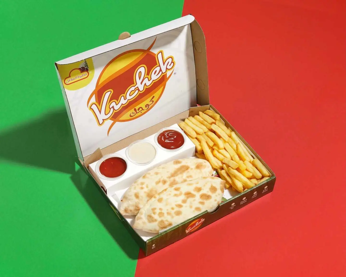 كوجك سوبريم