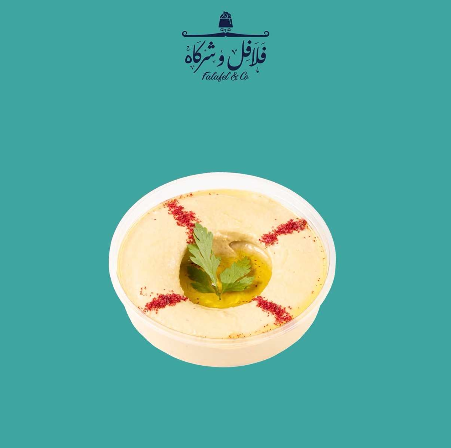 Hummus