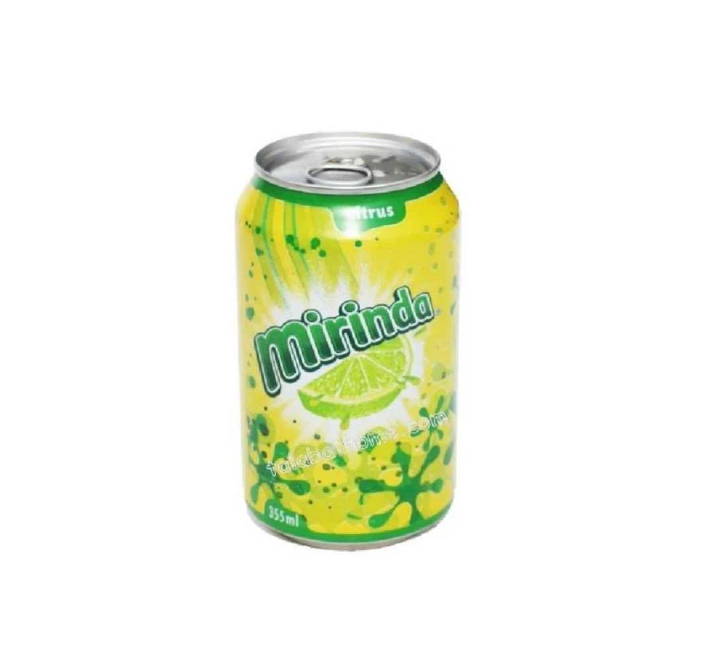 Mirinda Citrus