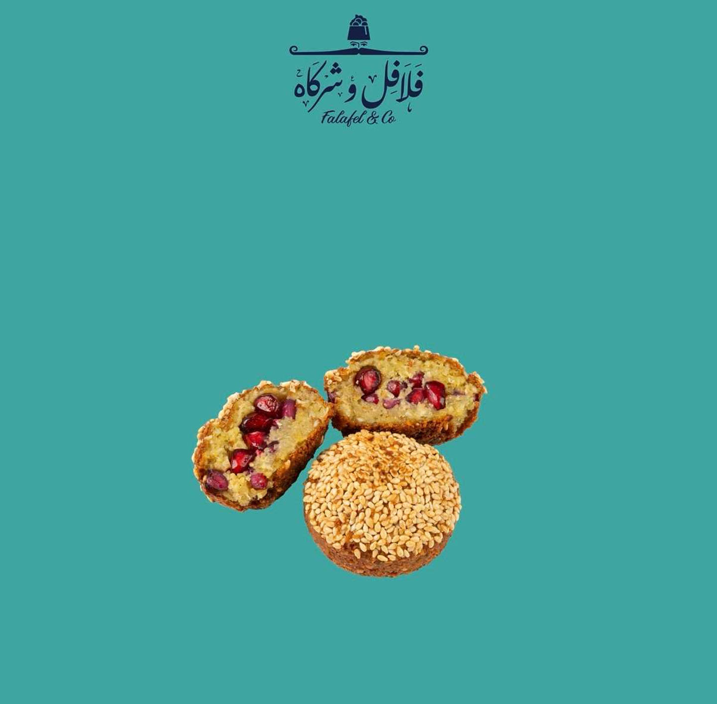 Roman Falafel