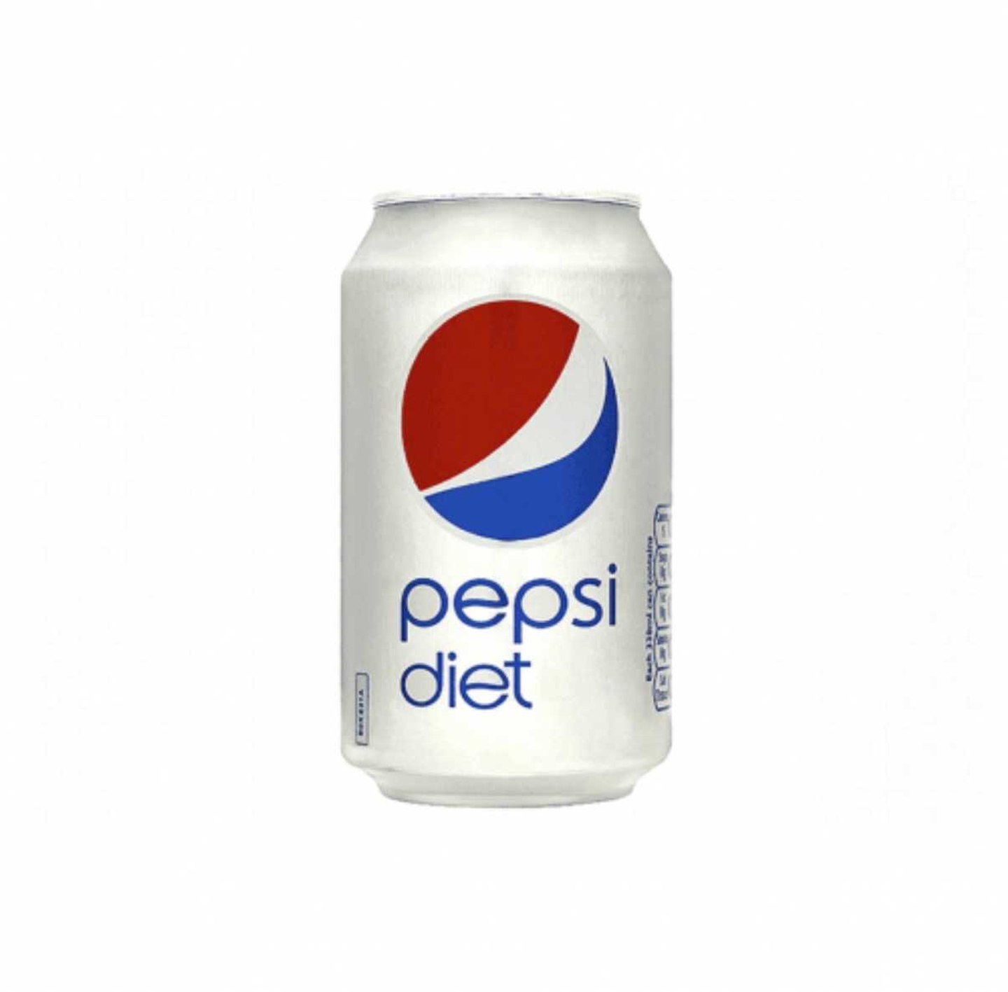 Diet Pepsi