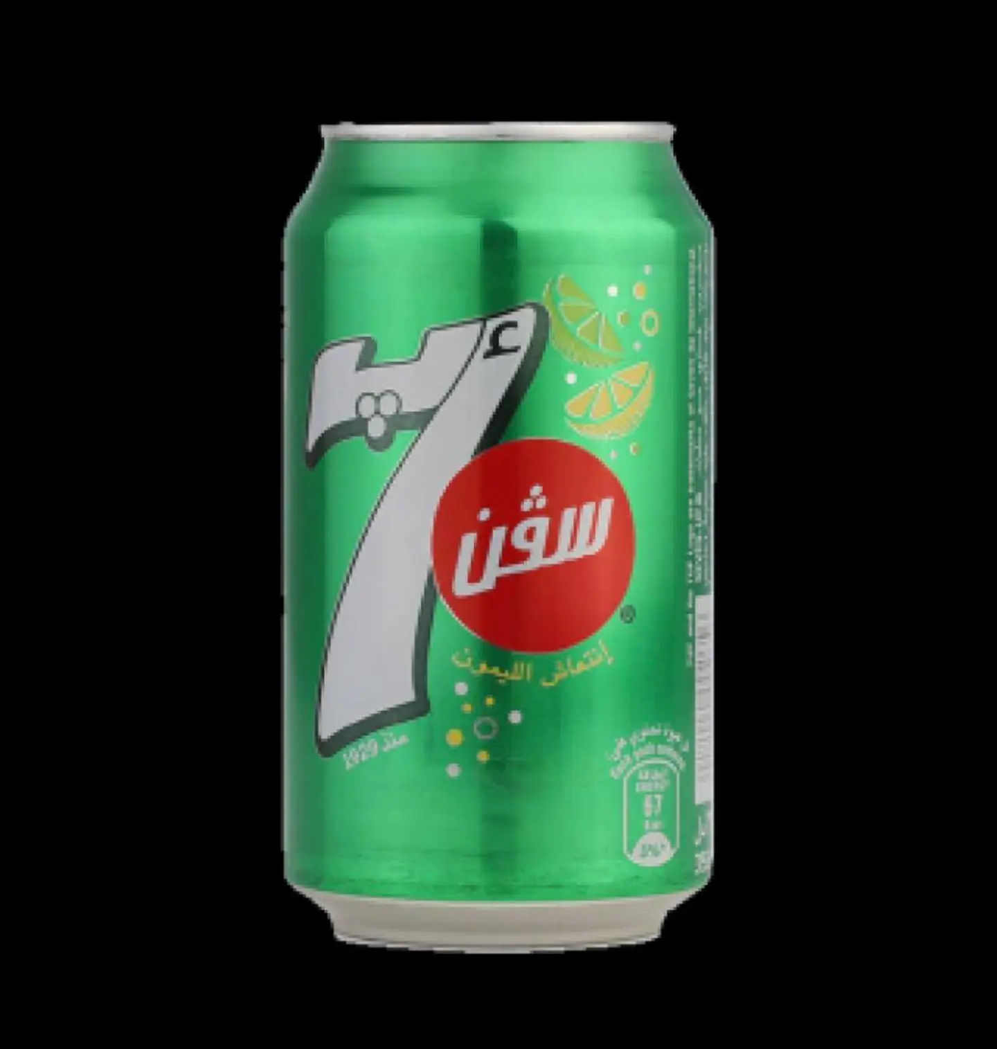 7up