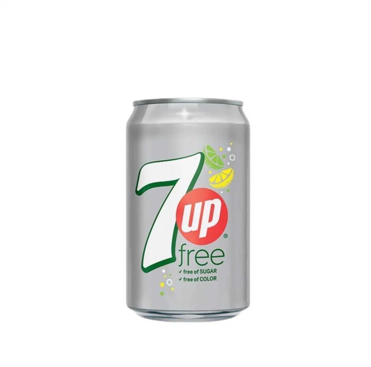 7up Diet