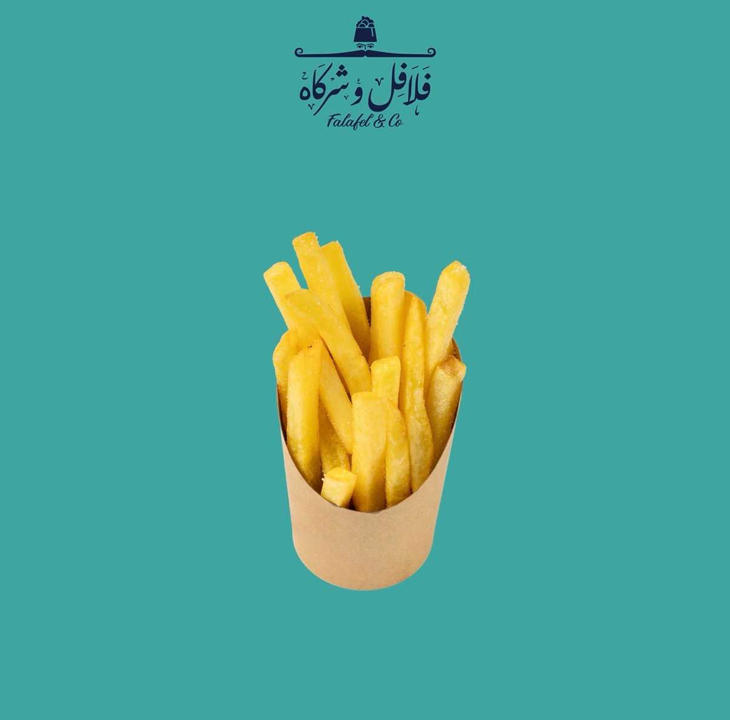 Fries