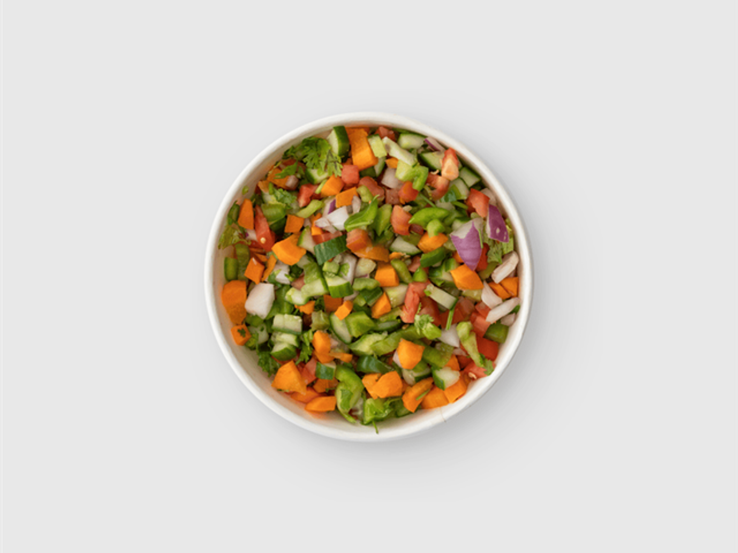 Green Salad
