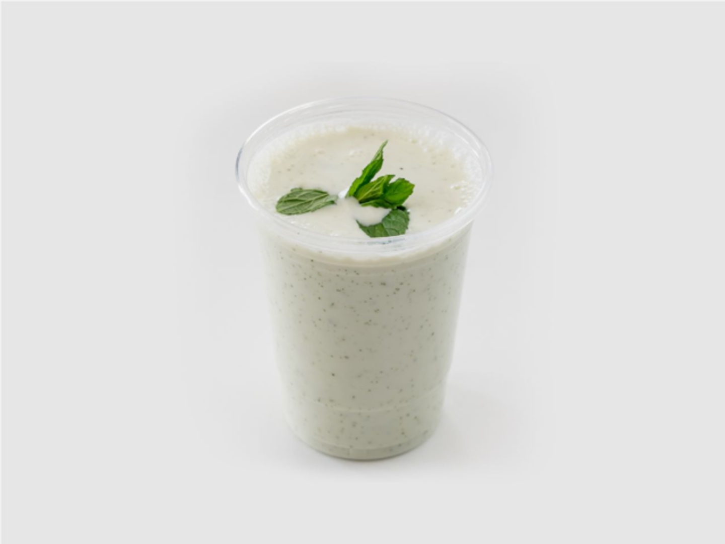 Laban With Mint