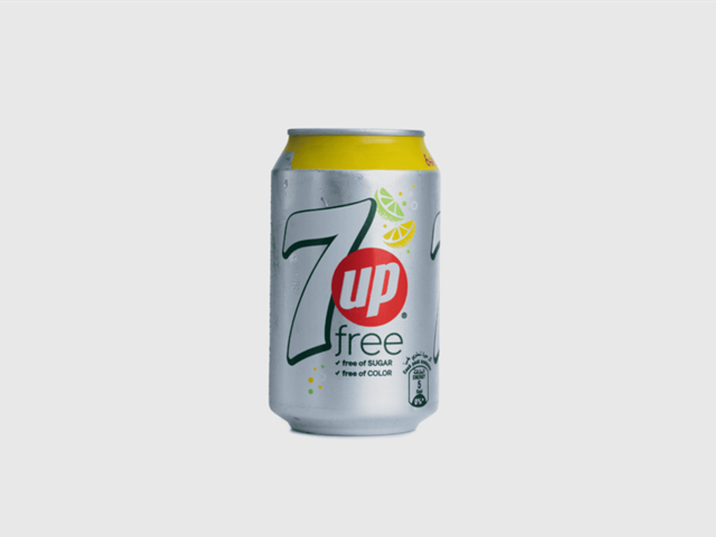 Seven Up Light