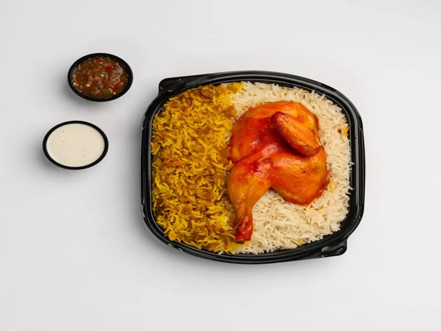 Mandi Box