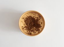 كاراميل بودينق