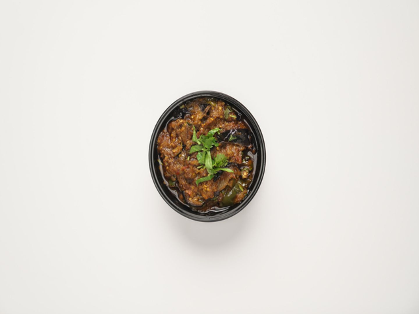 Edam Mousaka, Small