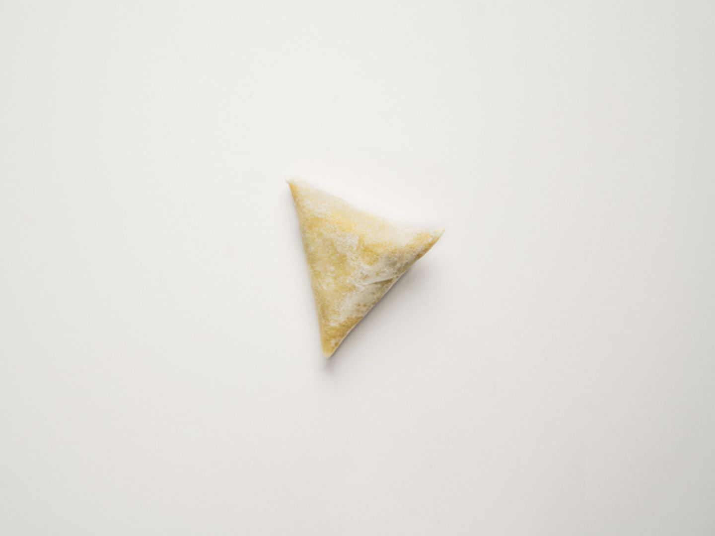 Frozen Samosa