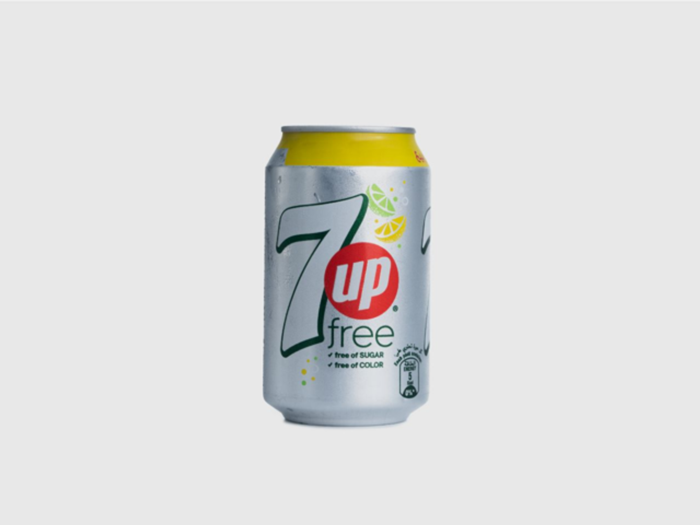 Seven Up Light