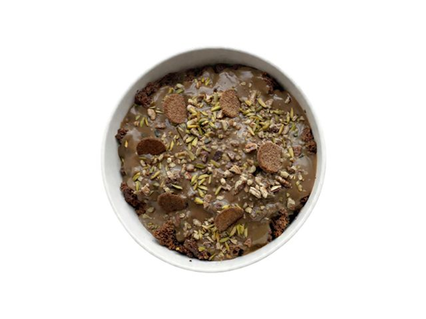 بودينغ التمر