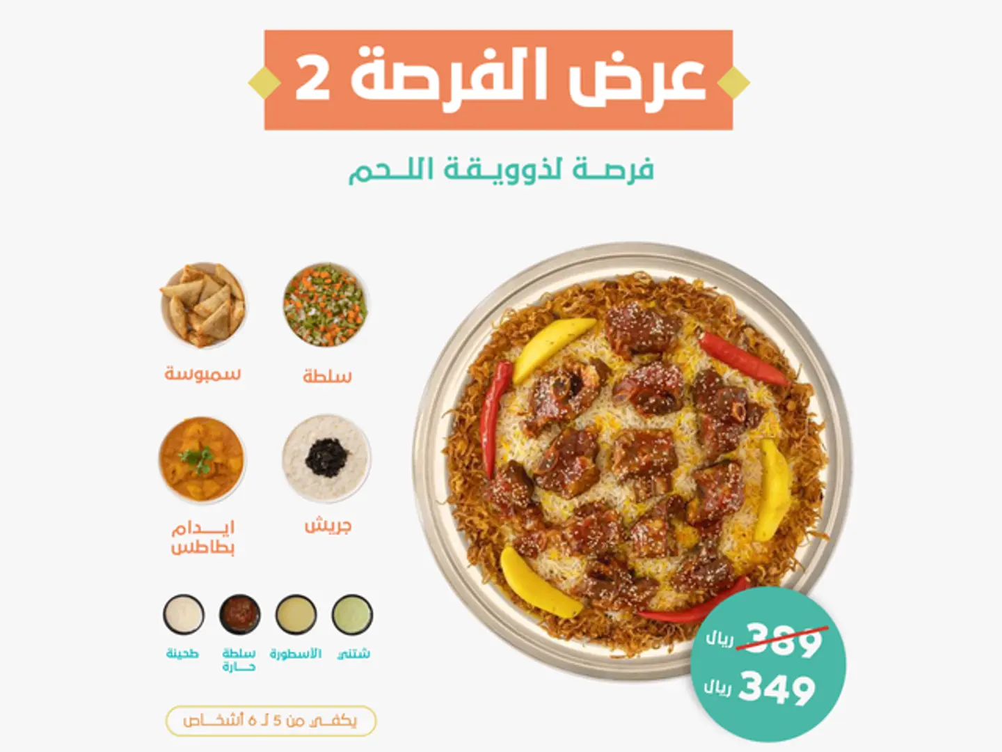 فرصة ٢