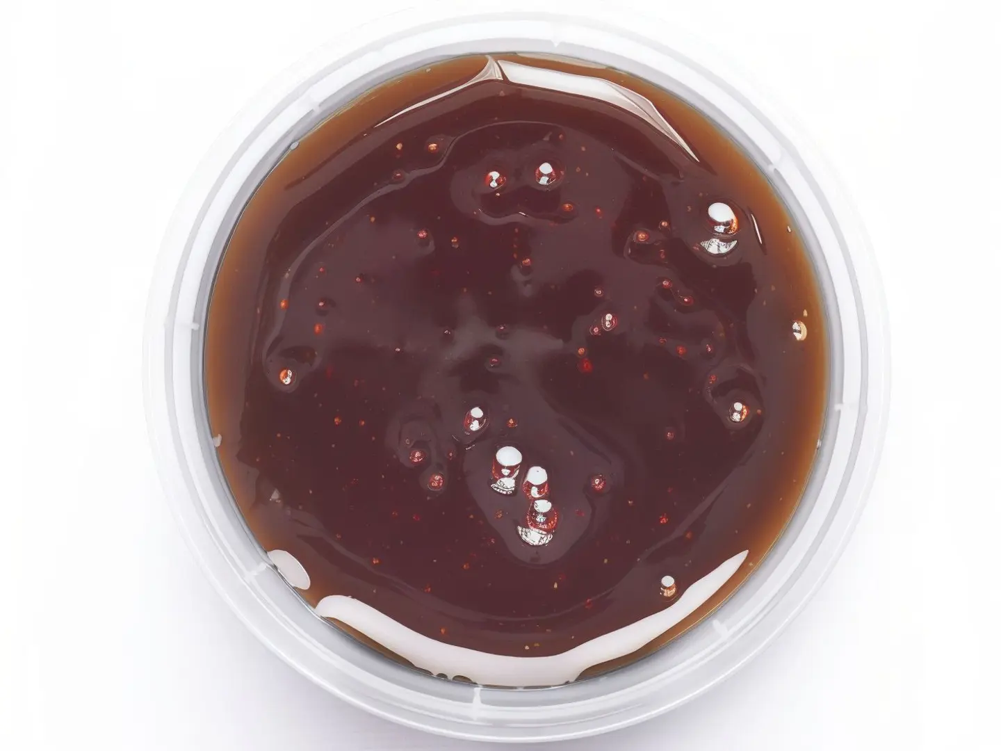 صوص باربكيو عسل