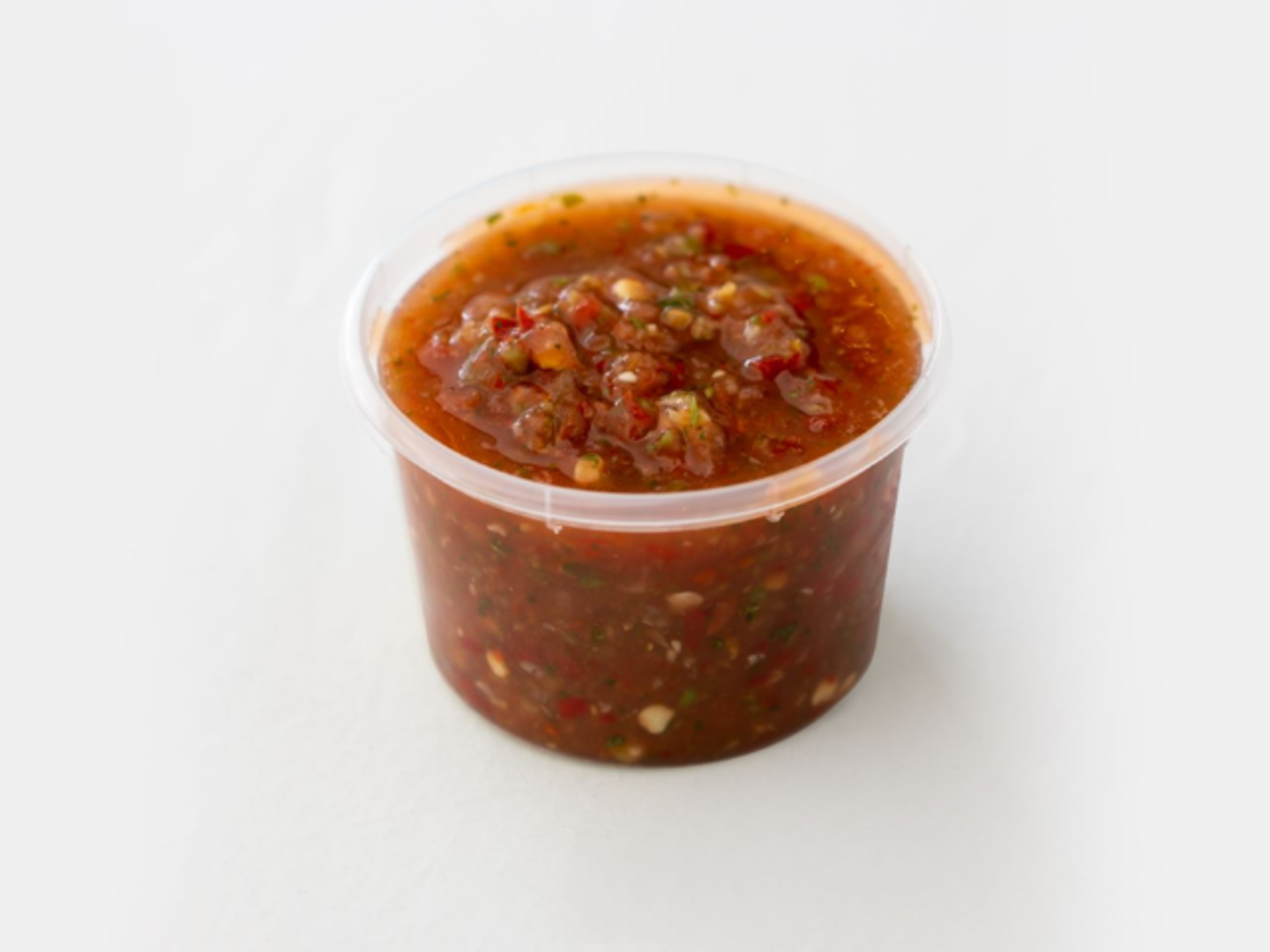 Spicy Sauce