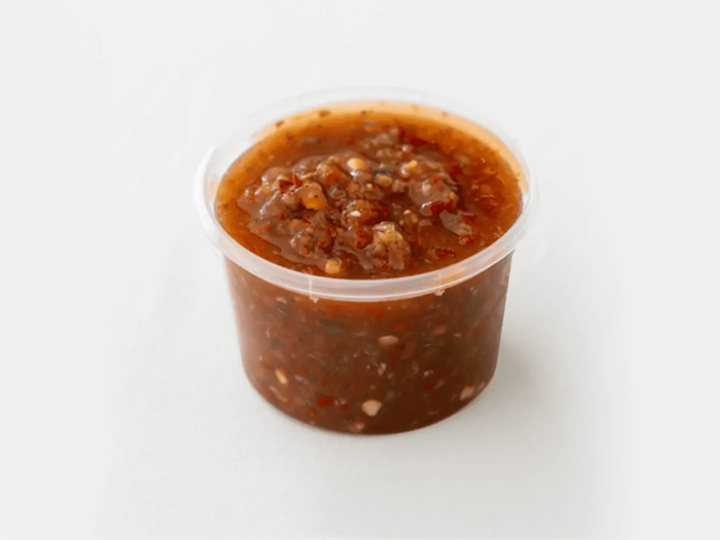 Spicy Sauce