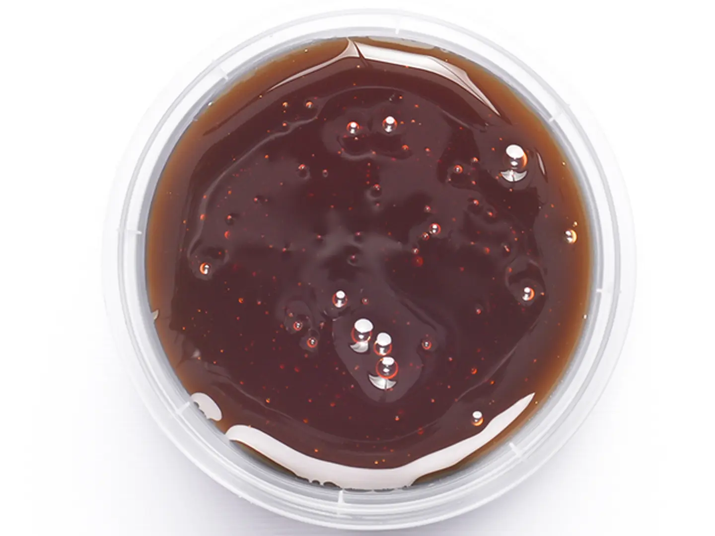 Honey Bbq Sauce
