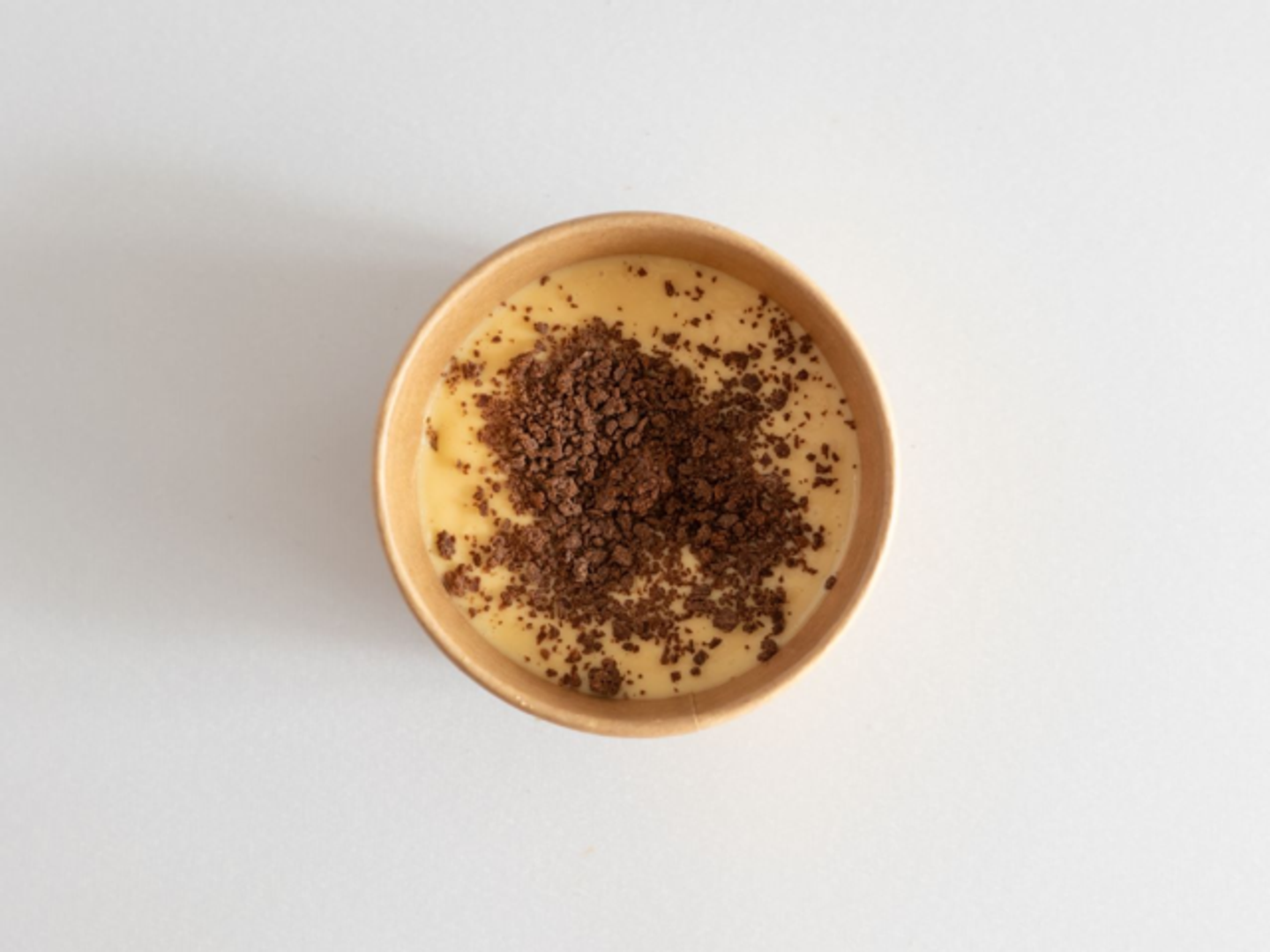 Caramel Pudding