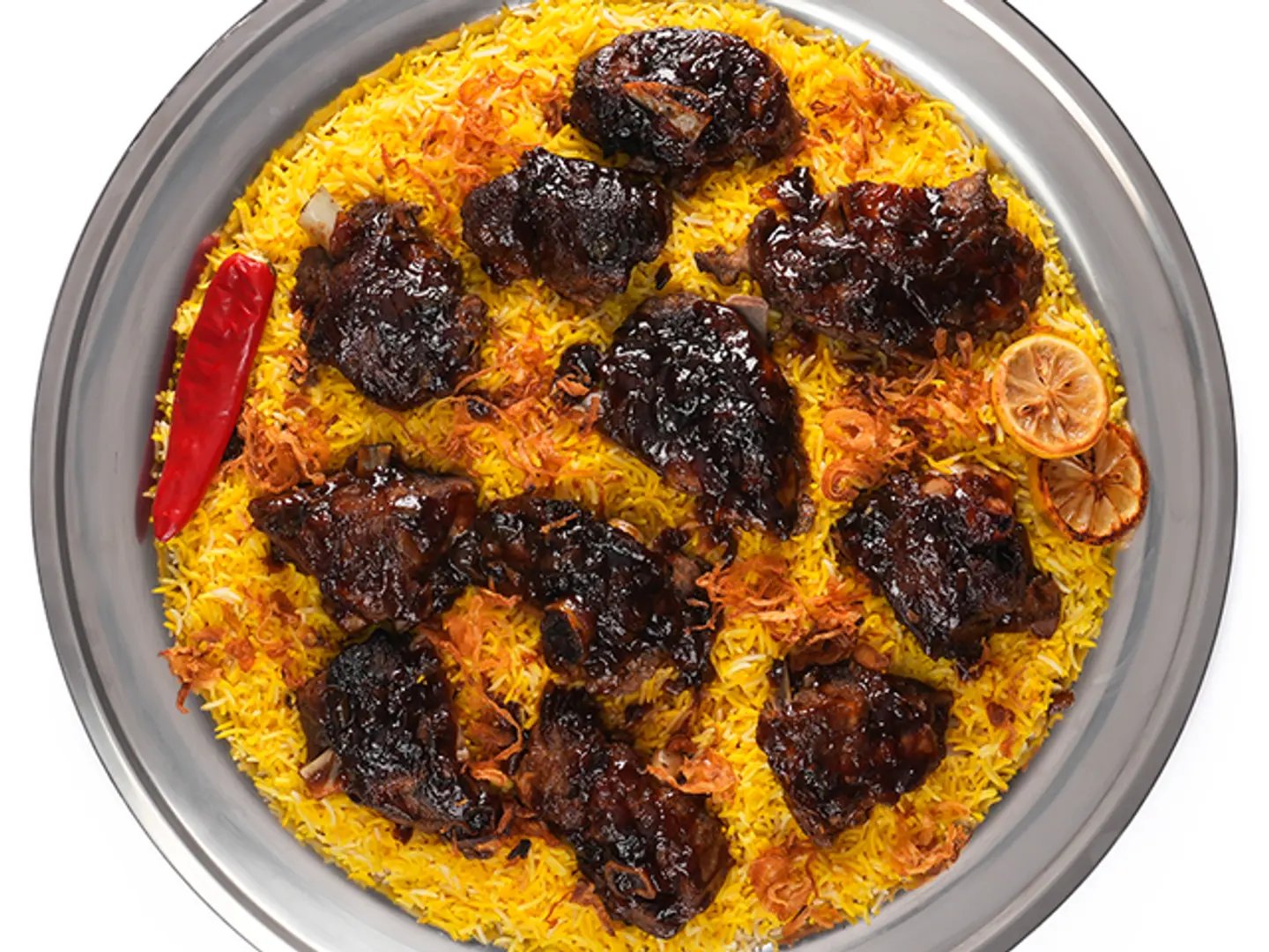 صحن الامبراطور