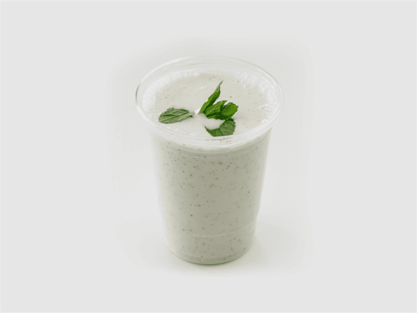 Laban With Mint
