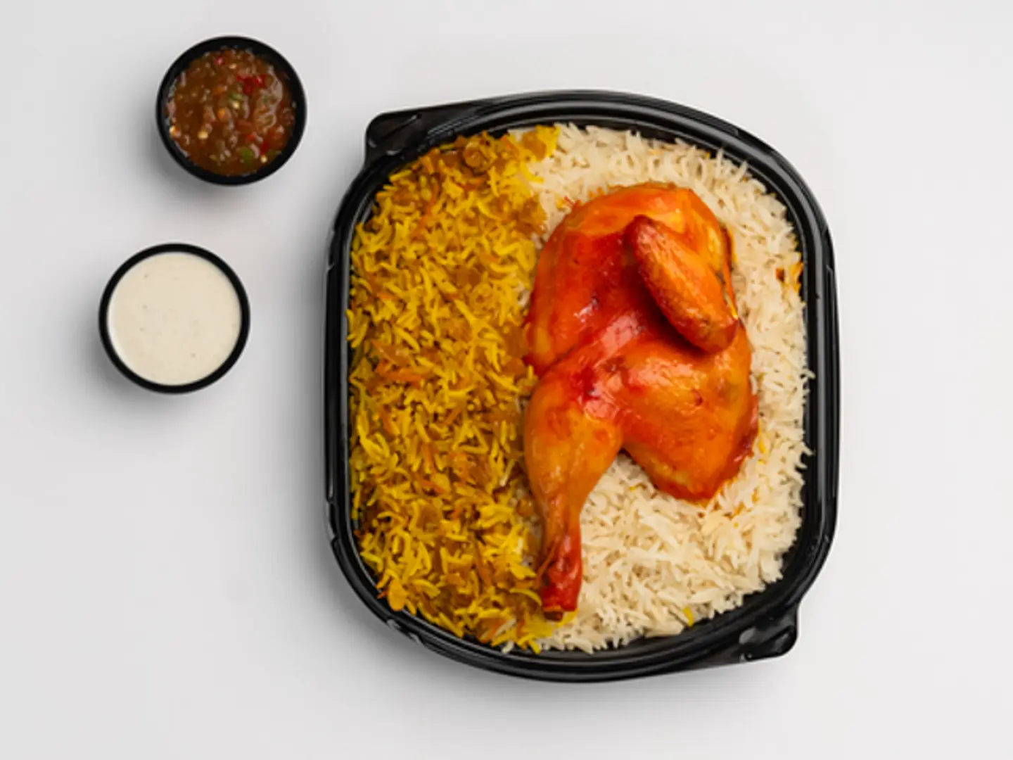 مندي محيوف