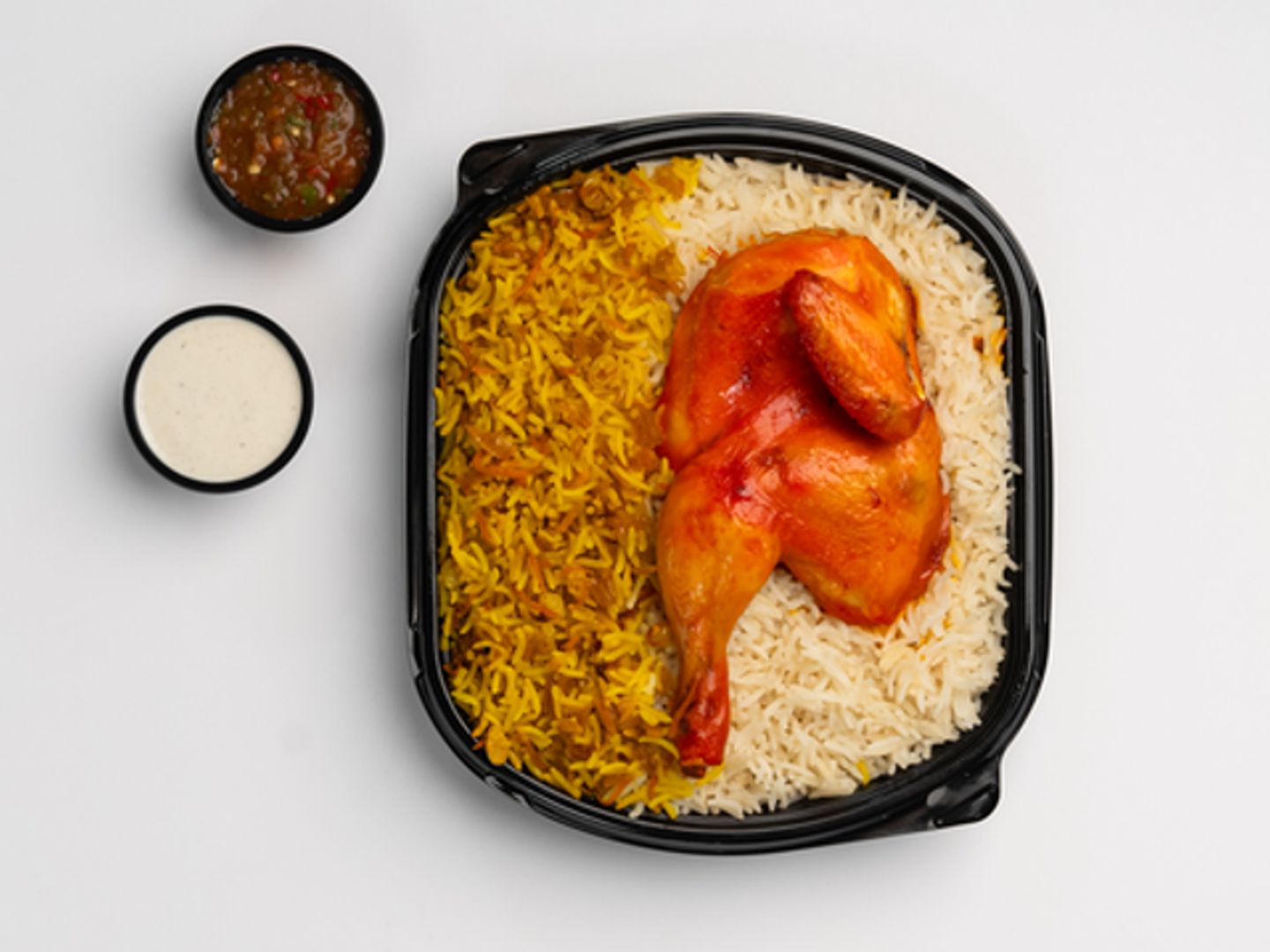Mandi Box