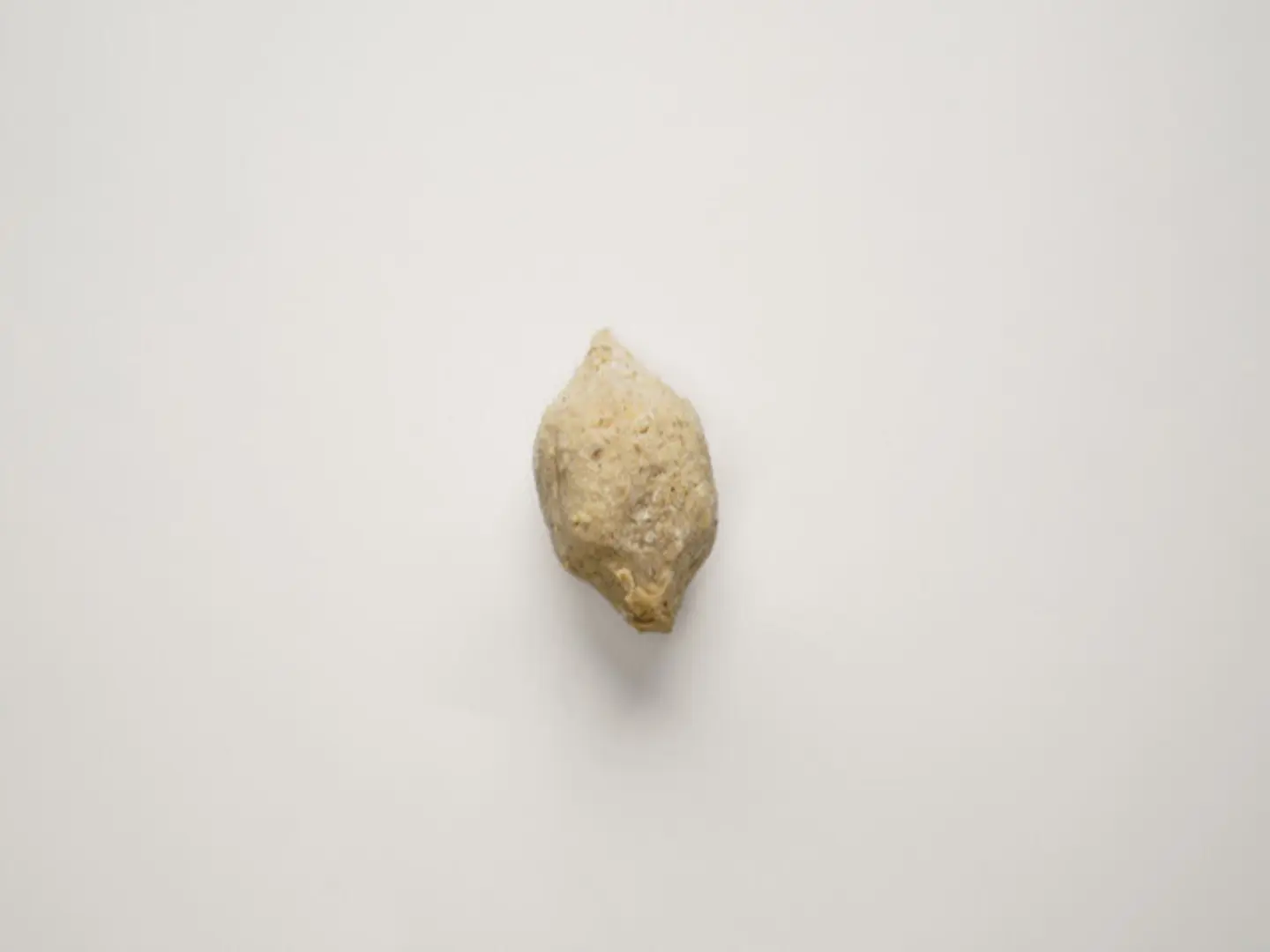 كبه لحم مجمدة