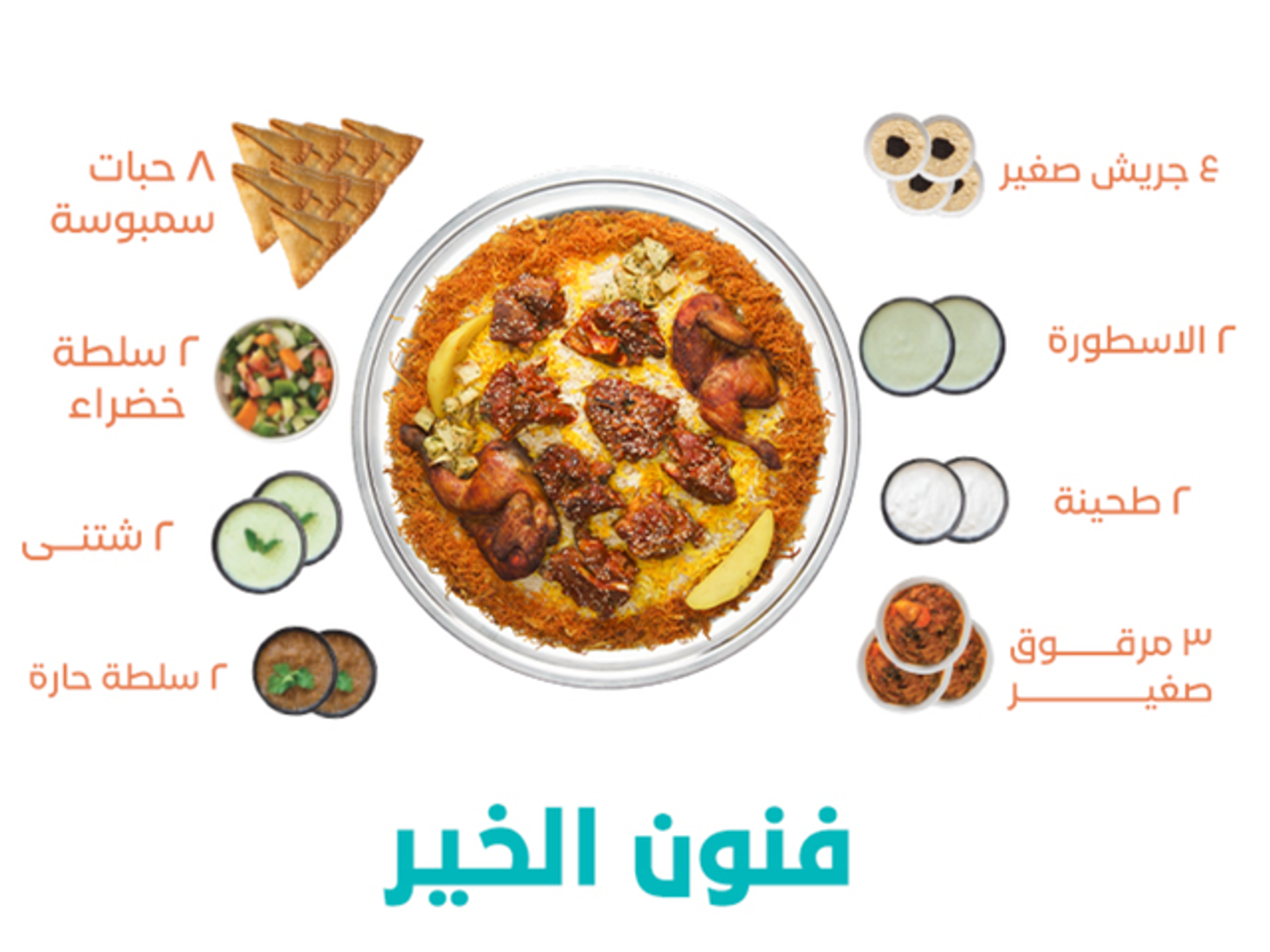 Funun Alkhayr