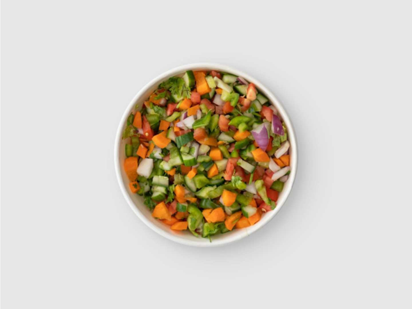 Green Salad