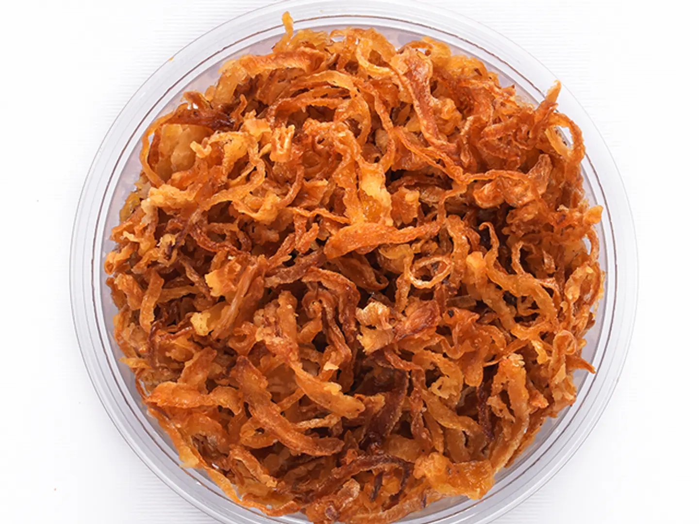 Fried Onions