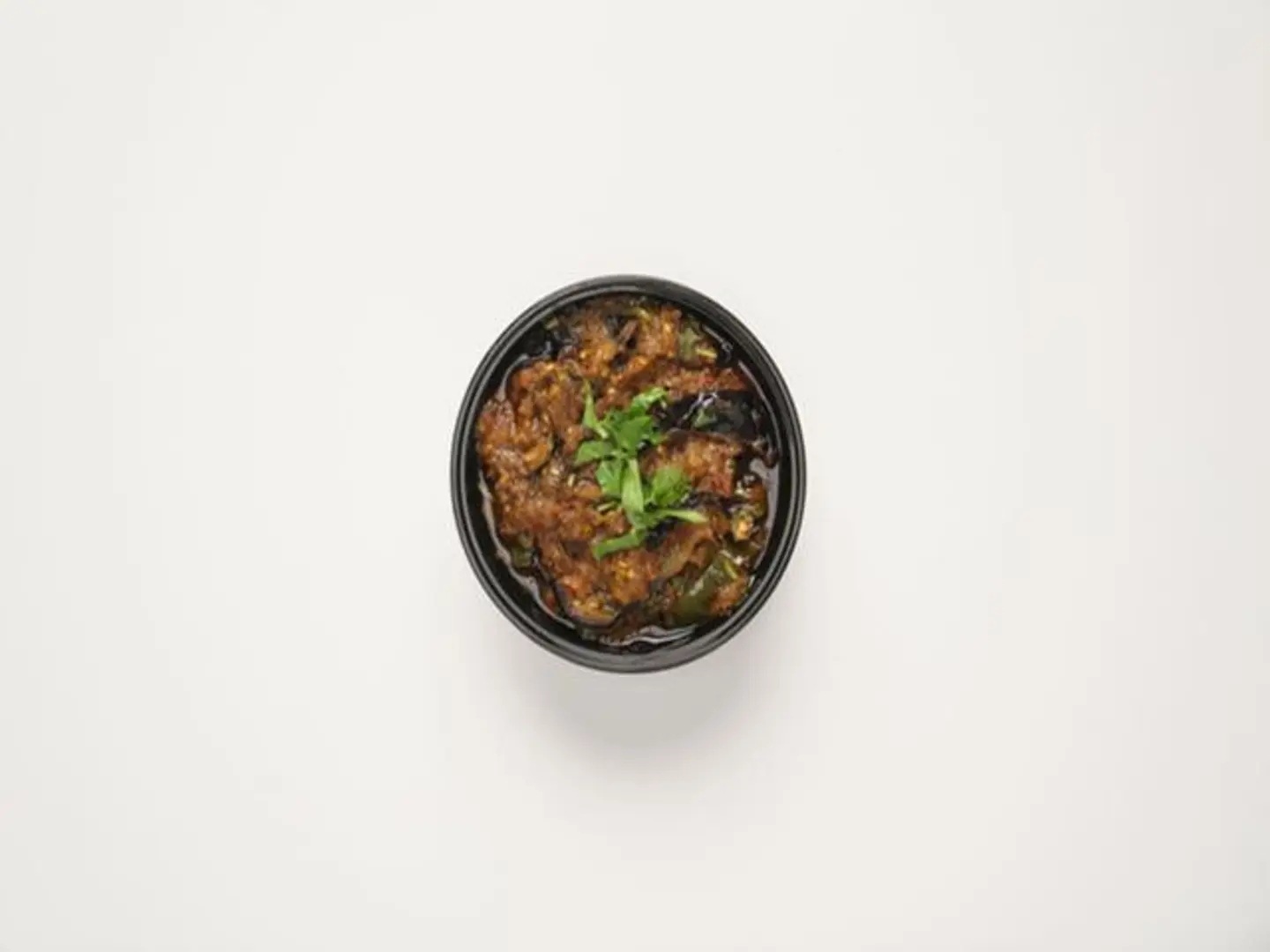 Edam Mousaka, Small