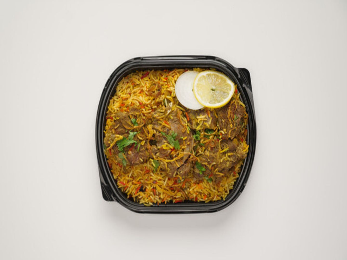 Biryani Box