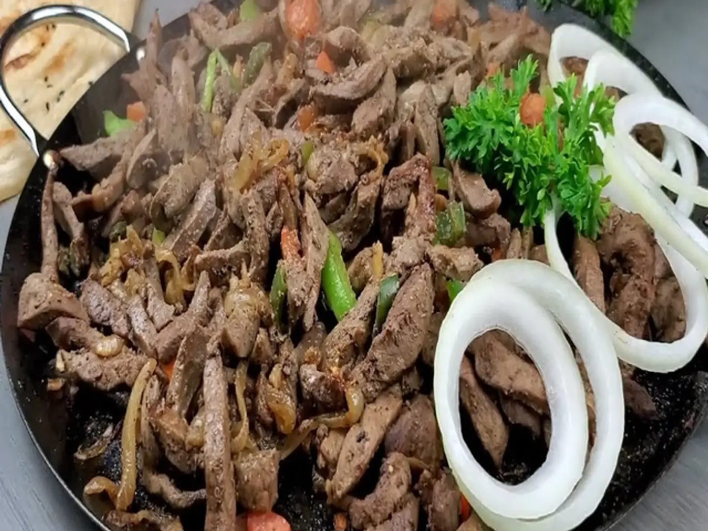 Liver
