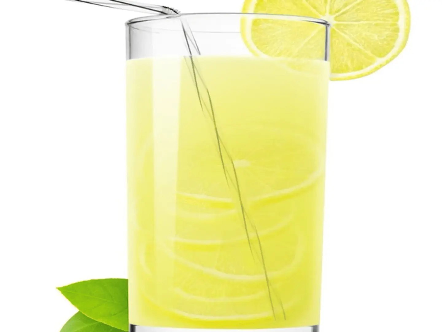 Lemon Mint Juice