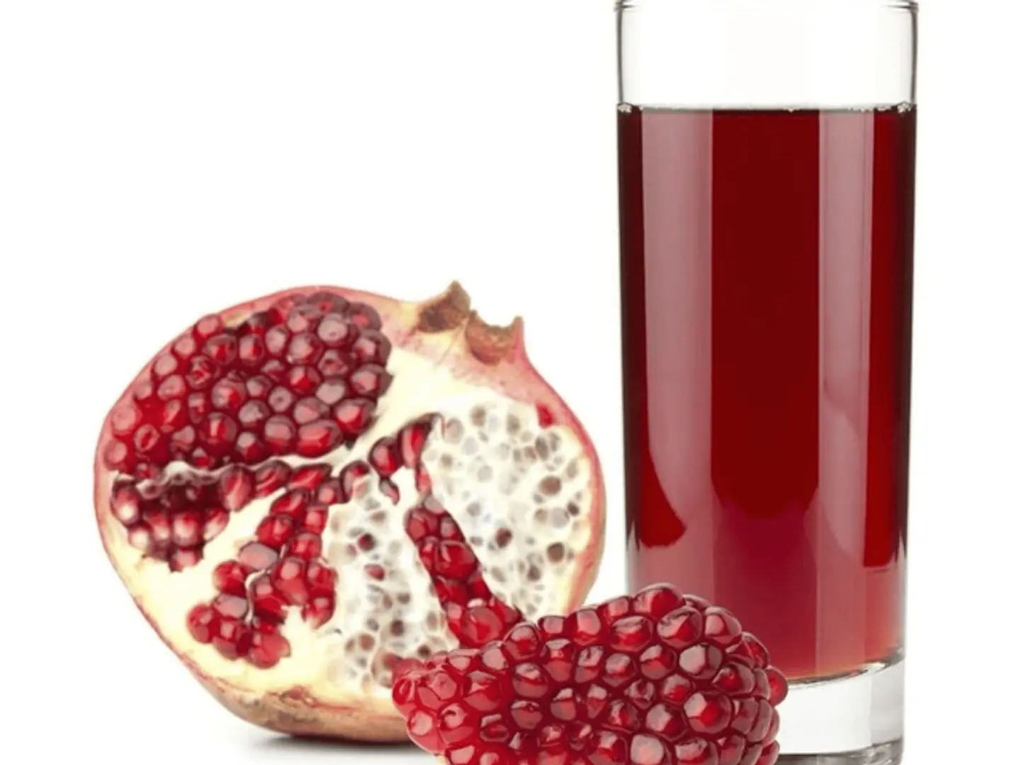 Pomegranate
