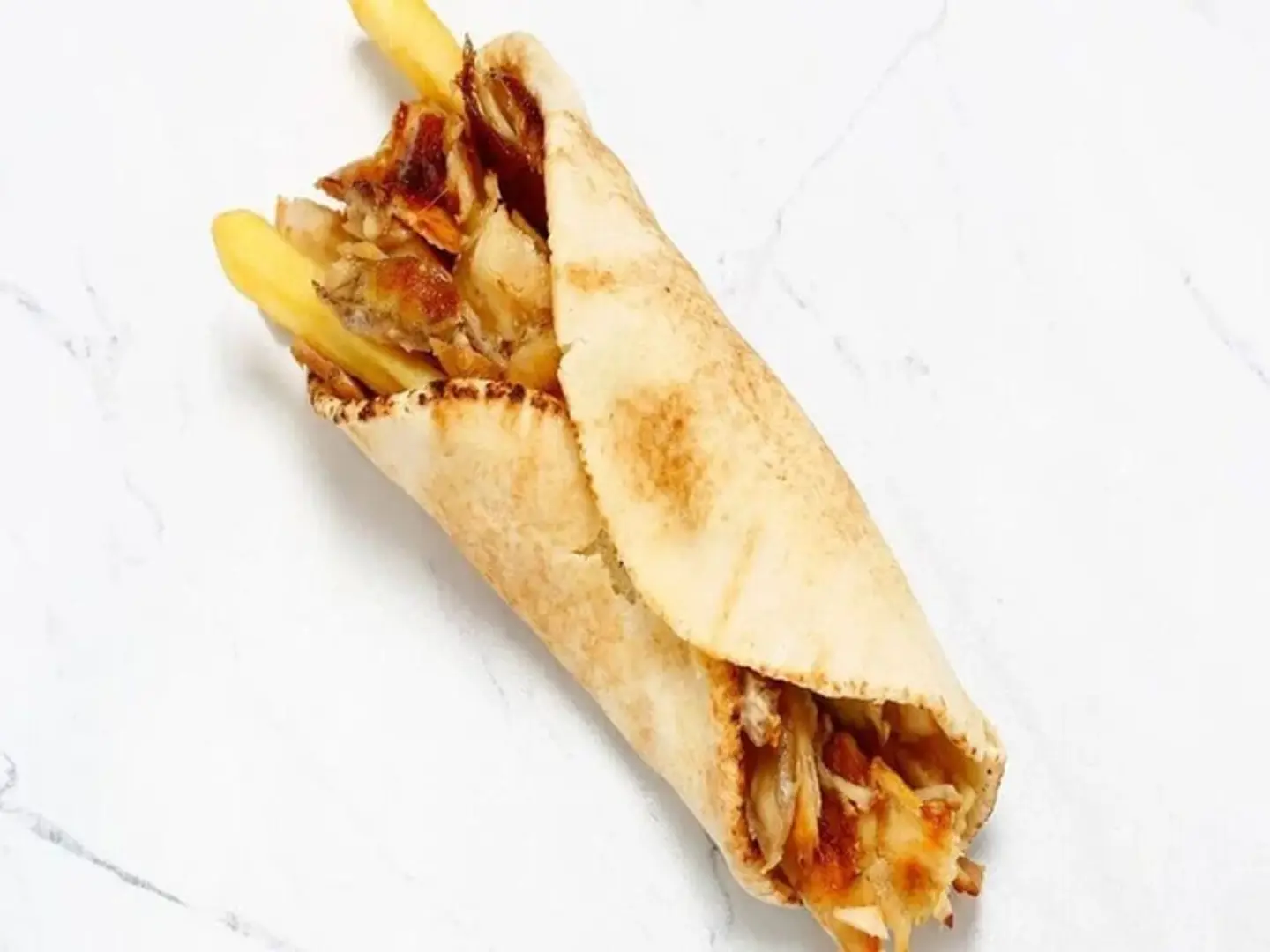 Shami Shawarma