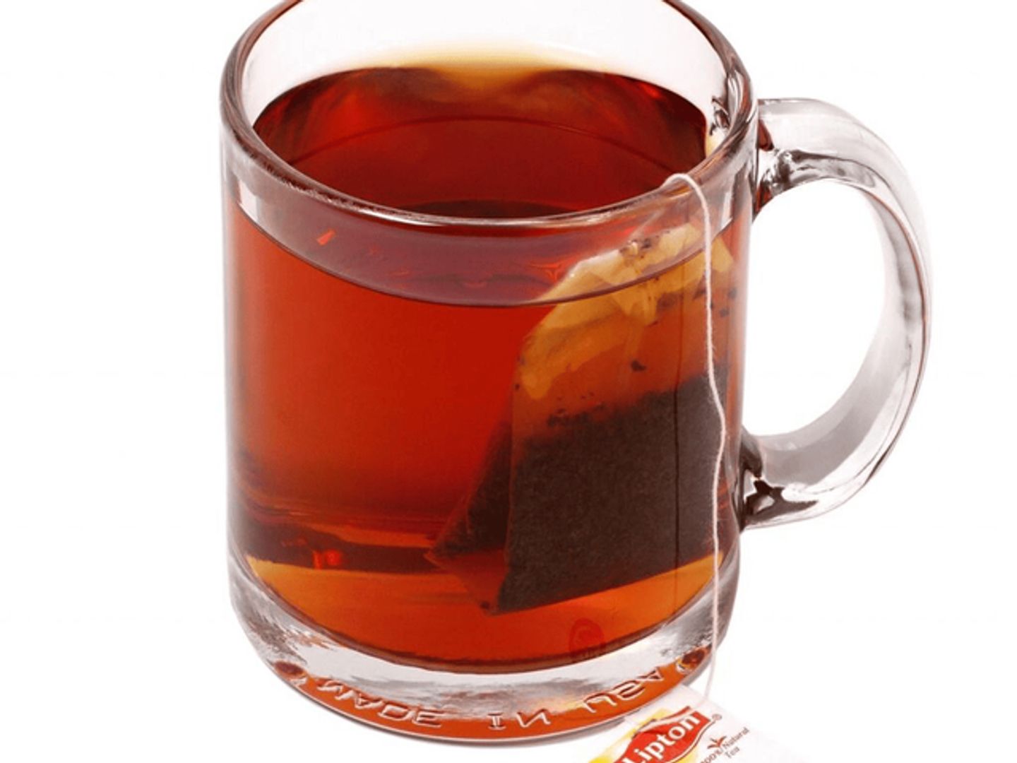 شاي احمر