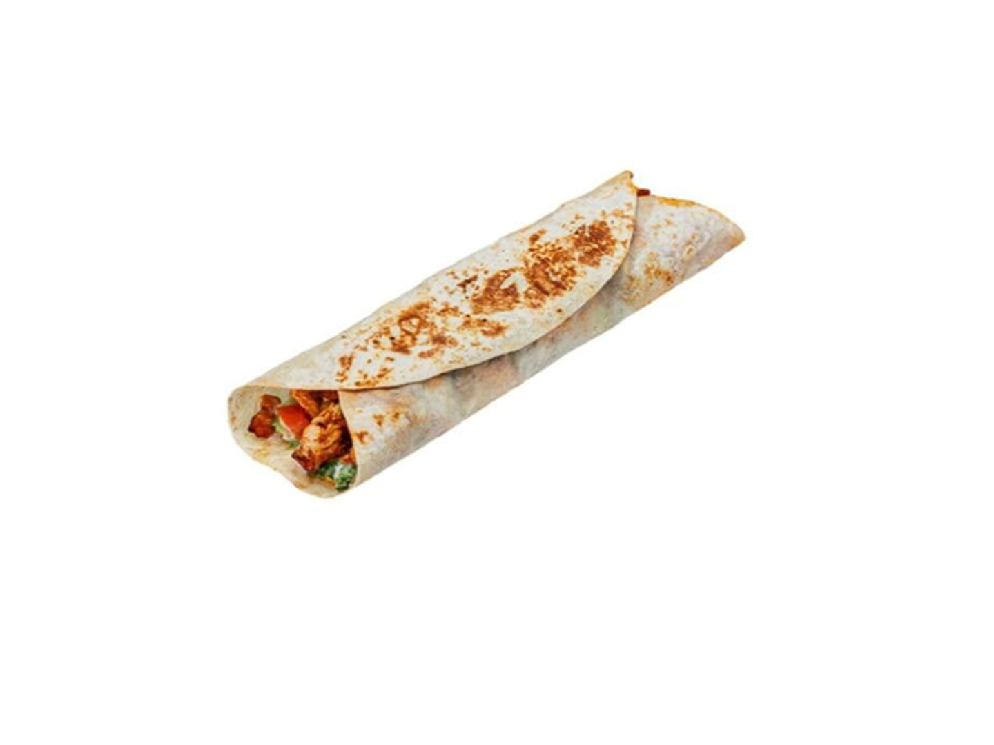 Small Totila Shawarma