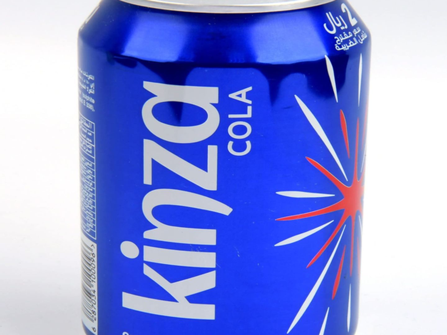 كينزا كولا